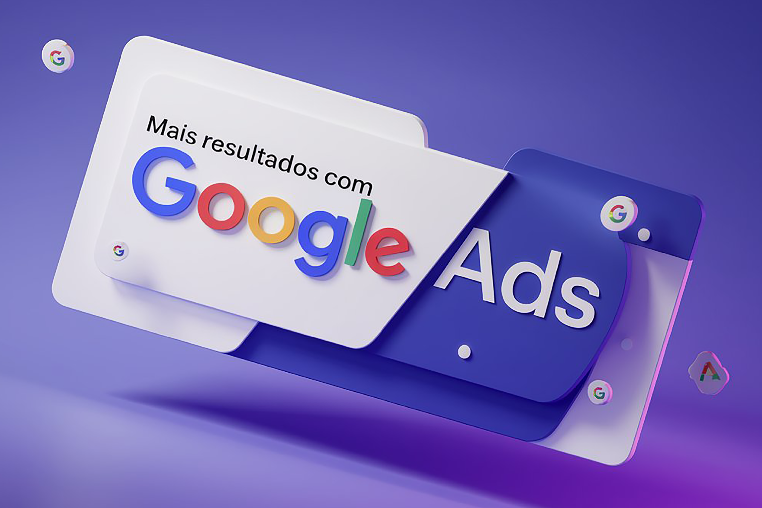 حملة إعلانات جوجل