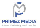💫 Primez MEDIA | انطلق بقوة في العالم الرقمي