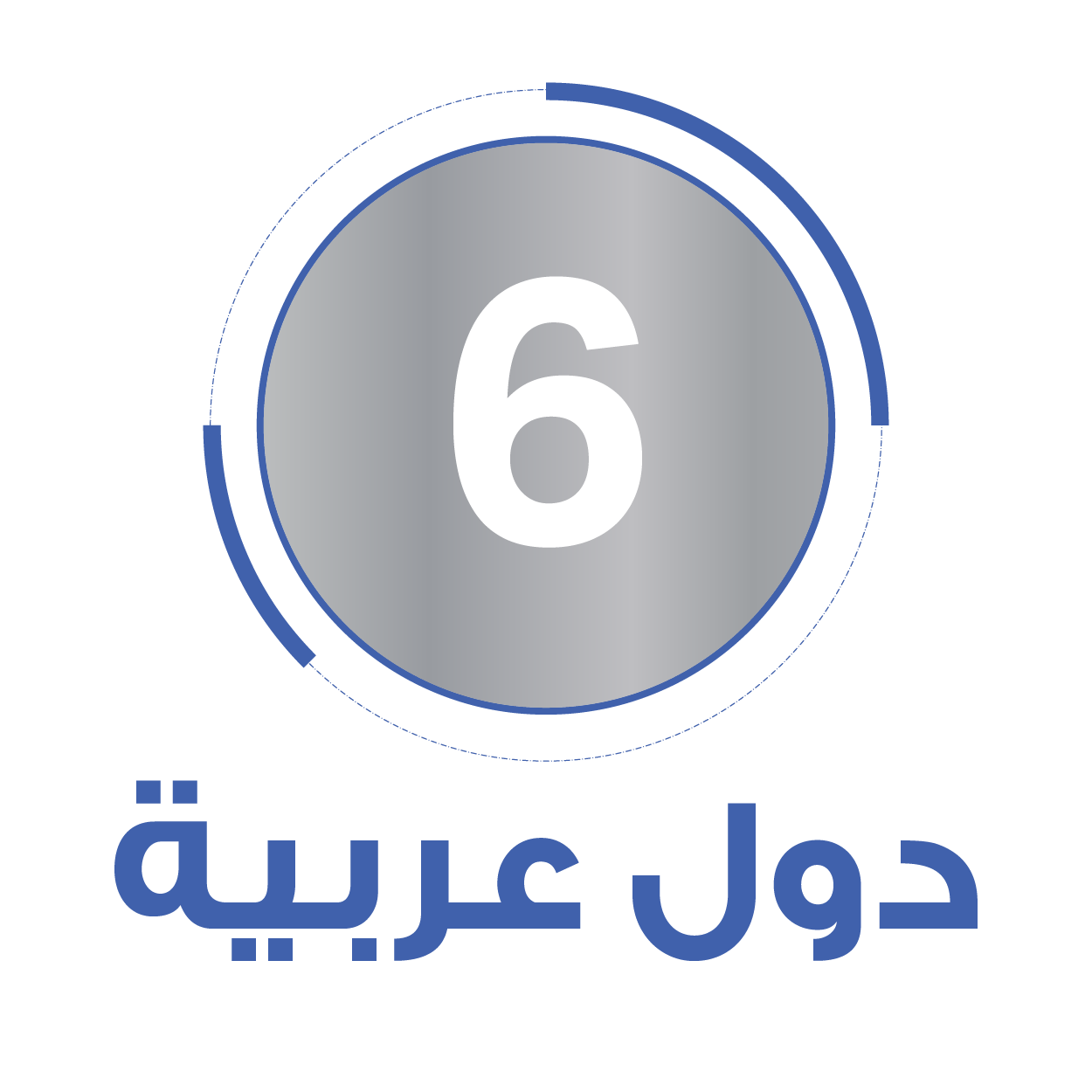 6 دول عربية